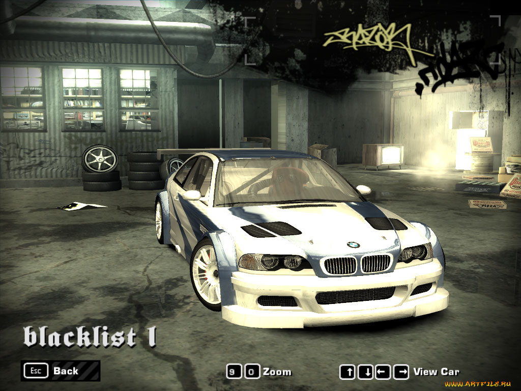 nfs, most, wanted, , , need, for, speed
